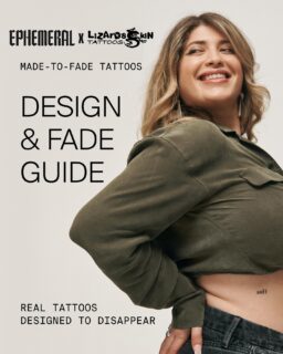 Choose The Best Tattoo Studio in Kolkata - Lizard's Skin Tattoos