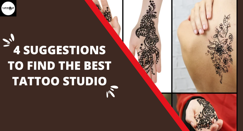 best tattoo studio in kolkata