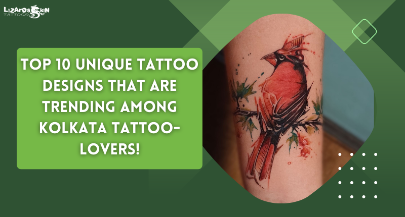 Unique tattoo ideas | tattoo artist,tattoo designer-kimdongho.edu.vn