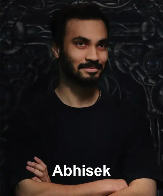 abhisek