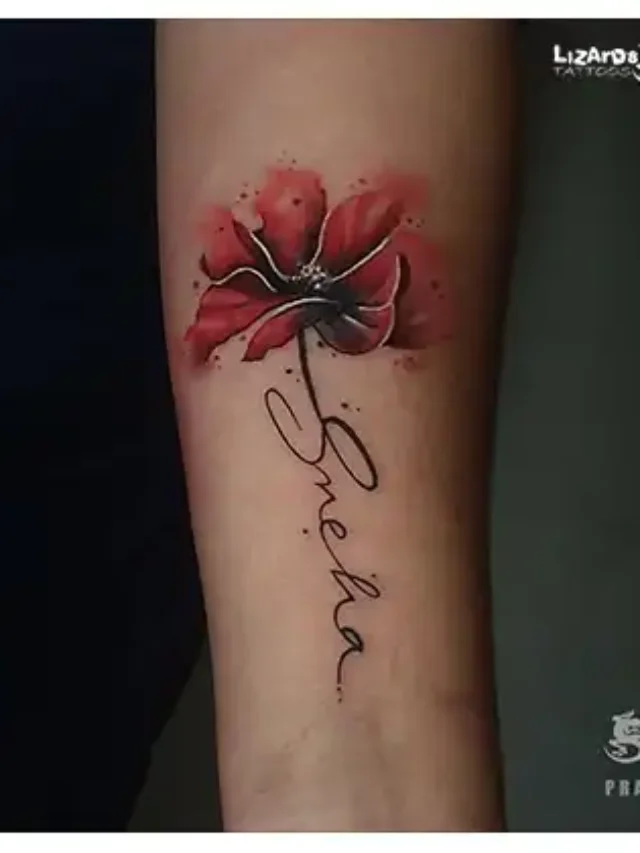 What Are The Best Tattoo Designs For Summer 2024?