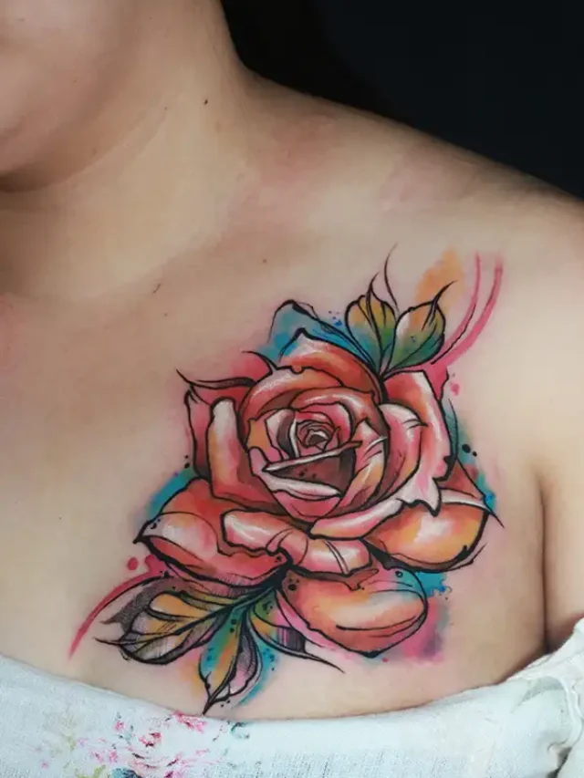 What Is The Difference Between Permanent Makeup And Tattoos?