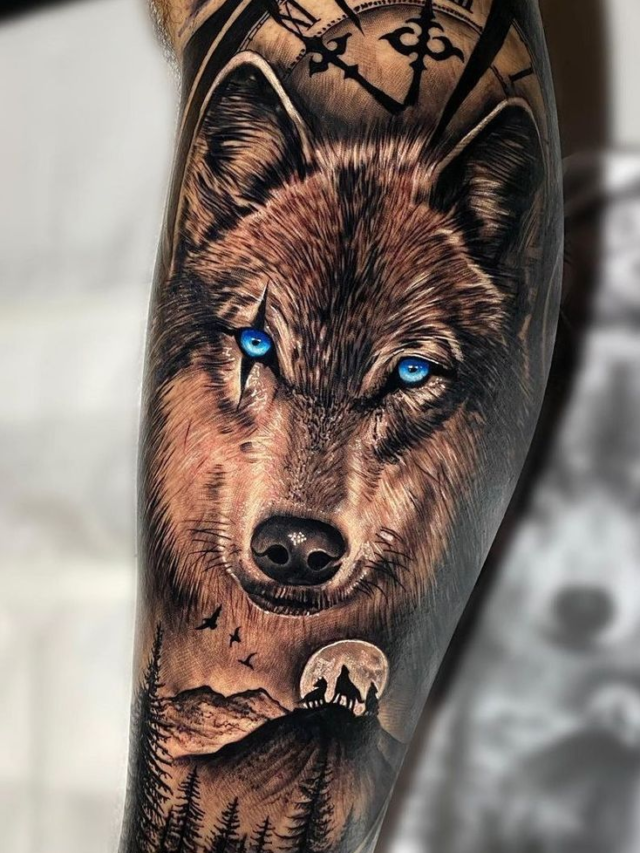 The Best Tattoo Ideas for International Men’s Day 2024