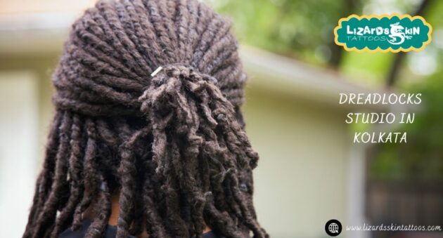Your Go-To Dreadlocks Salon Near Me in Kolkata