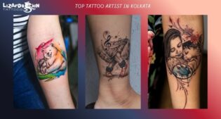Best Tattoo Studio in Kolkata | 2026 Top Inking Trends