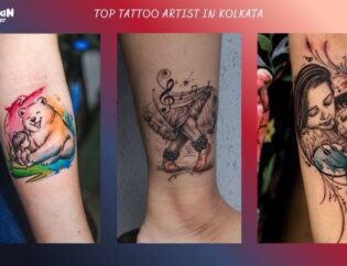Best Tattoo Studio in Kolkata | 2026 Top Inking Trends
