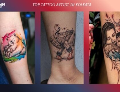 Best Tattoo Studio in Kolkata | 2026 Top Inking Trends