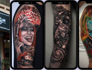 Micro-Realism Tattoos in Kolkata: Trend & Benefits