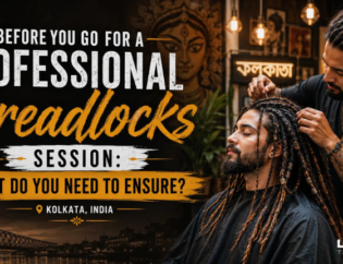 dreadlocks in Kolkata