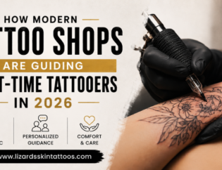 guide for first tattoo in Kolkata