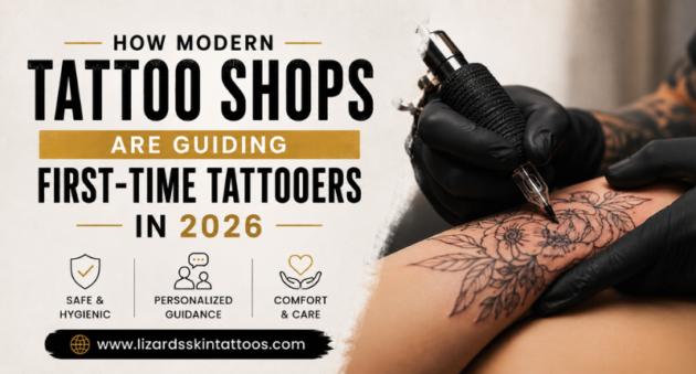 guide for first tattoo in Kolkata