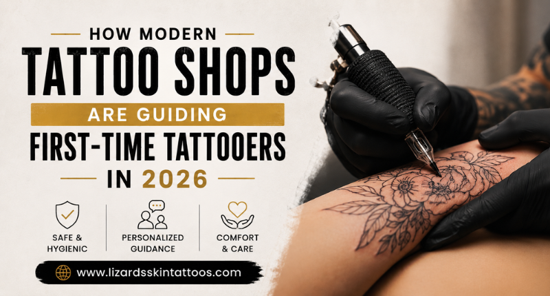 guide for first tattoo in Kolkata