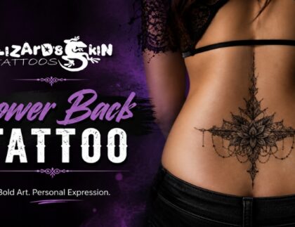 top tattoo parlours in Kolkata