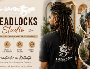 Professional Dreadlocks in Kolkata for Bold Looks