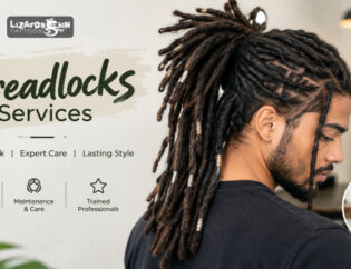 Affordable Dreadlocks Services in Kolkata
